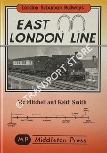 East London Line by MITCHELL, Vic & SMITH, Keith